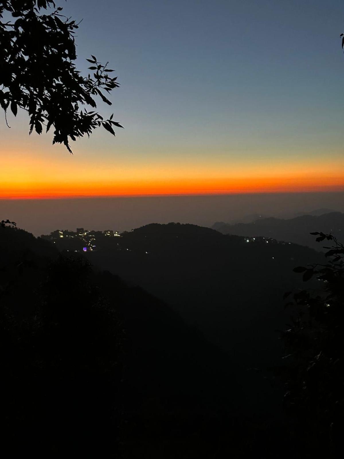 Pine Cottage McLeod Ganj Ngoại thất bức ảnh
